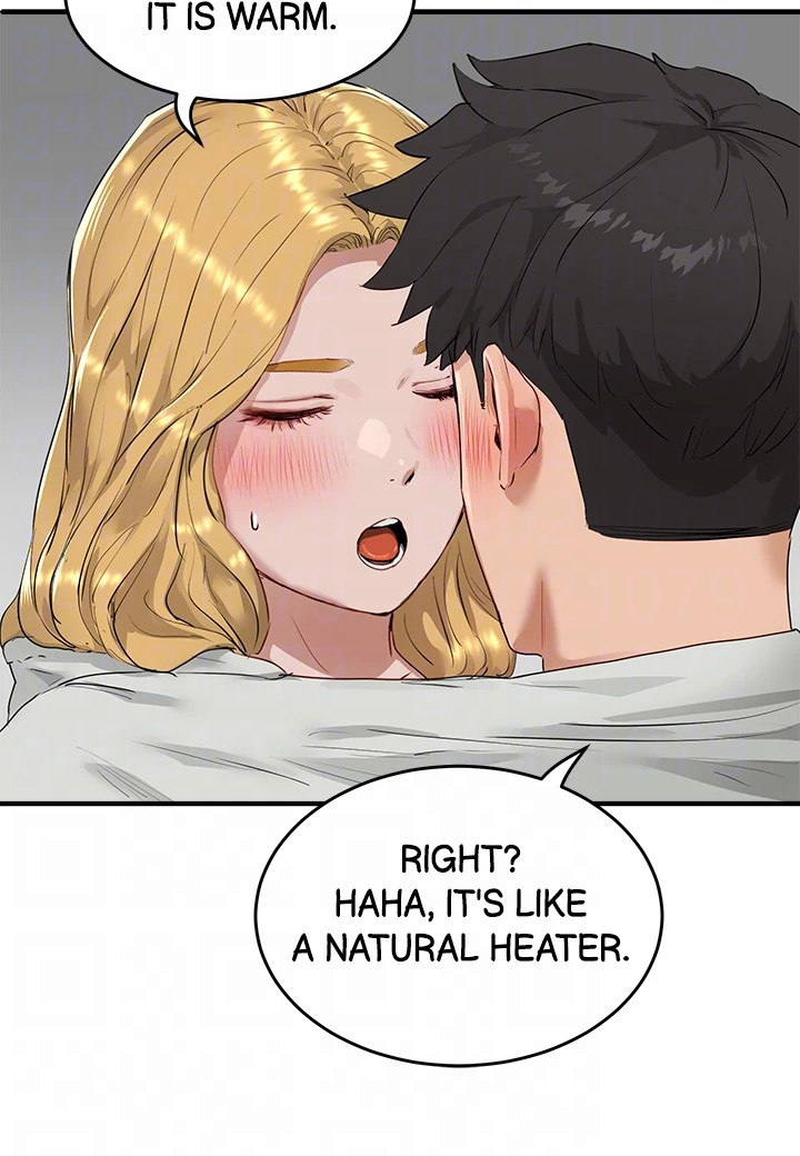 In The Summer - Chapter 54 - picture 18