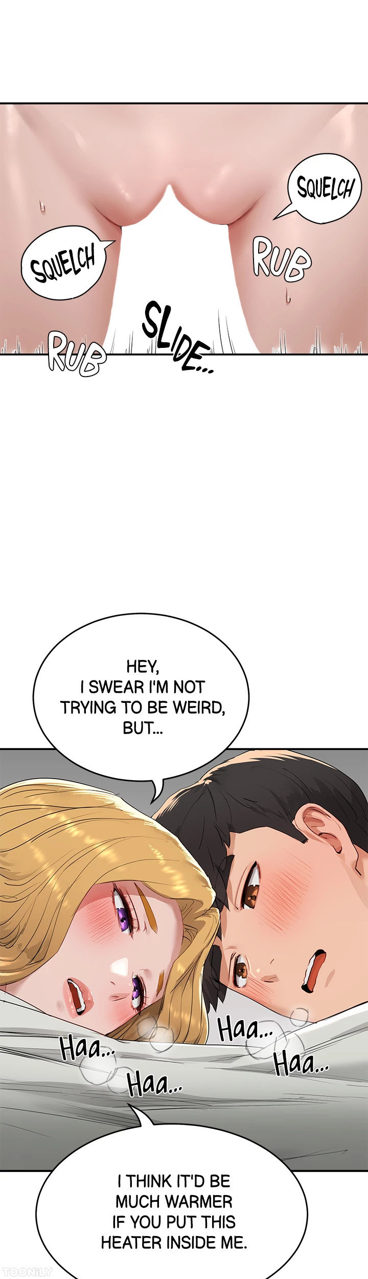 In The Summer - Chapter 54 - picture 23