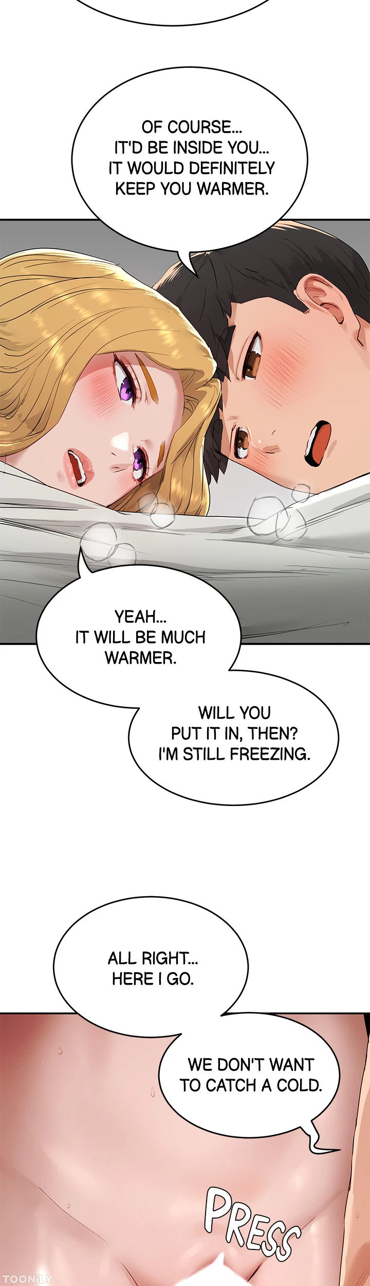 In The Summer - Chapter 54 - picture 24