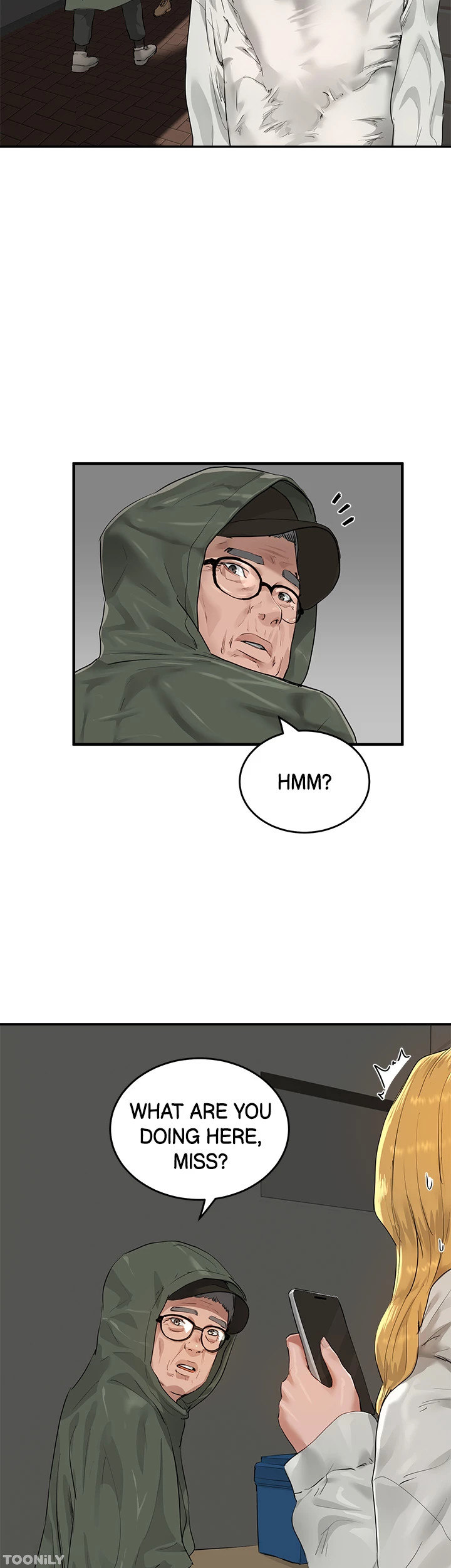 In The Summer - Chapter 54 - picture 26