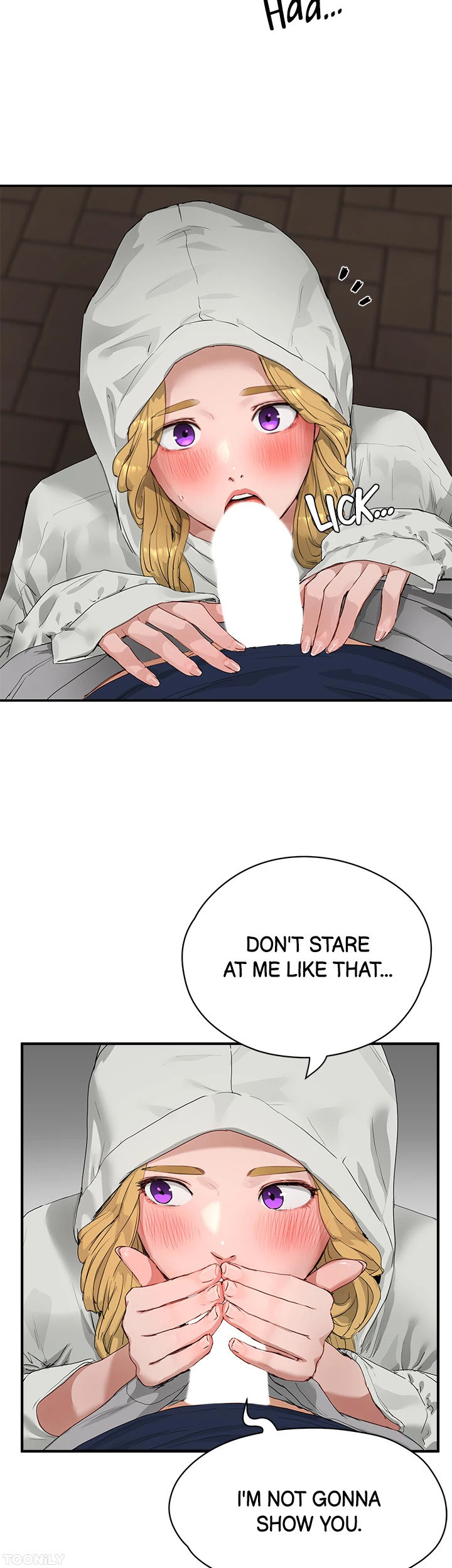In The Summer - Chapter 54 - picture 3