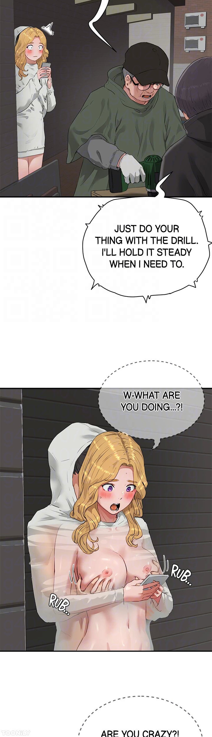 In The Summer - Chapter 54 - picture 30
