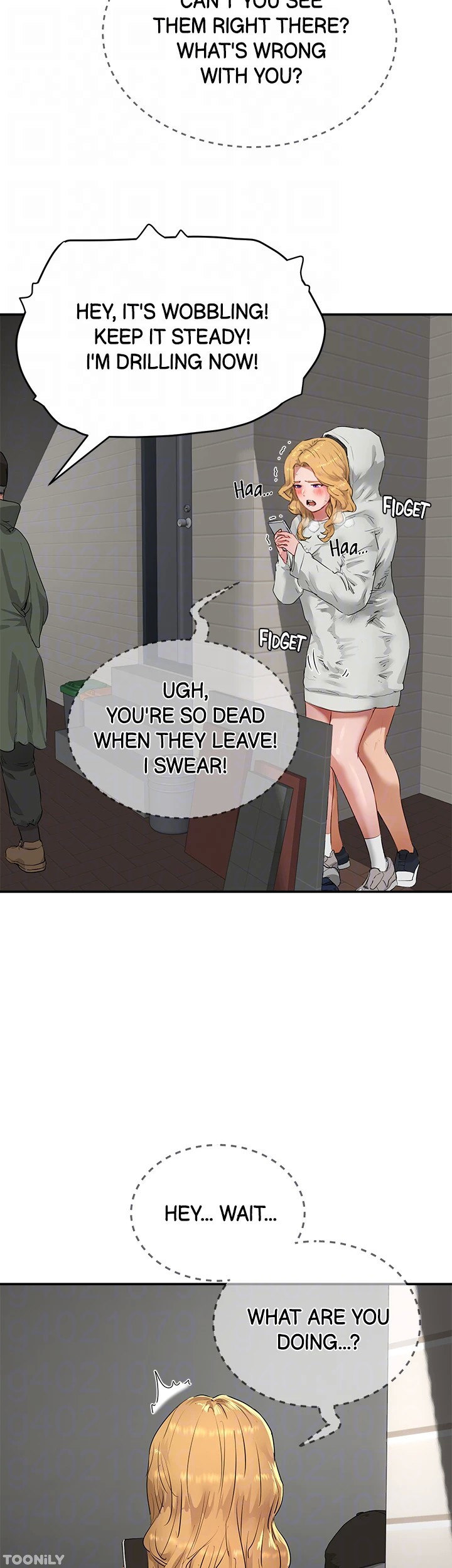 In The Summer - Chapter 54 - picture 33