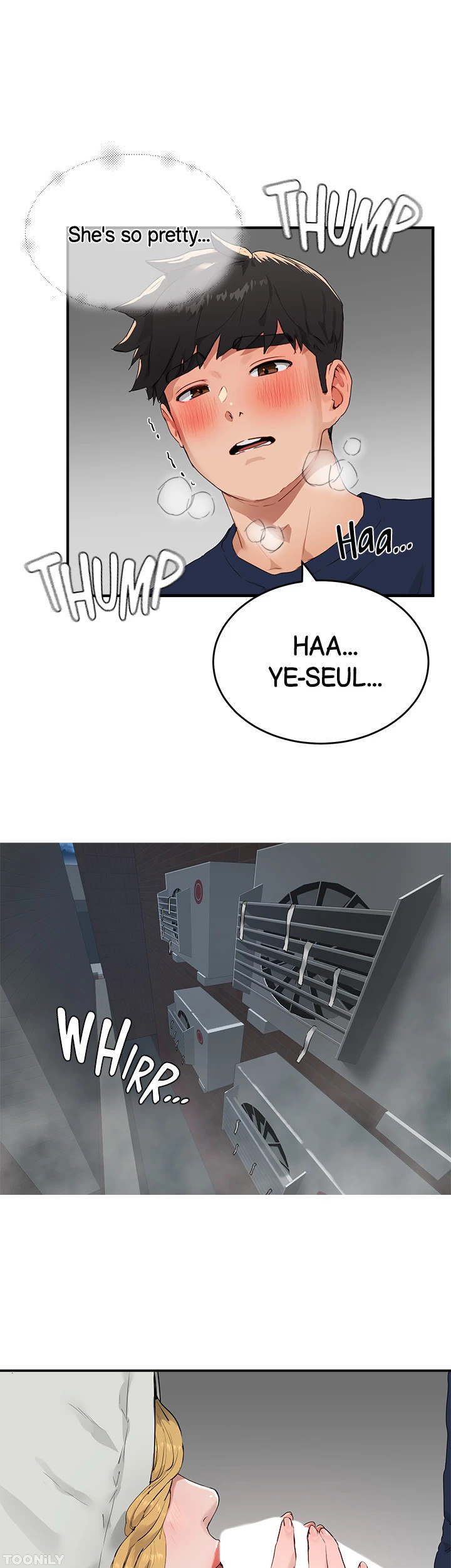 In The Summer - Chapter 54 - picture 5