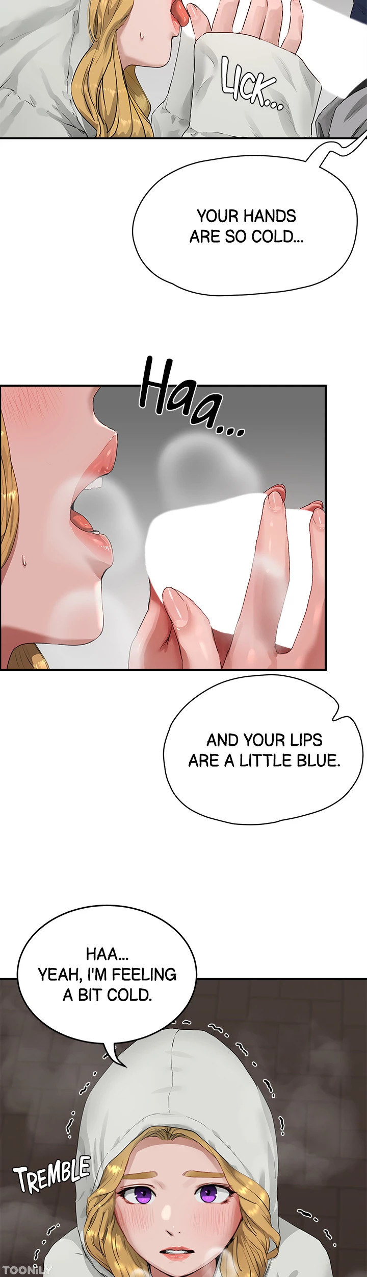 In The Summer - Chapter 54 - picture 6