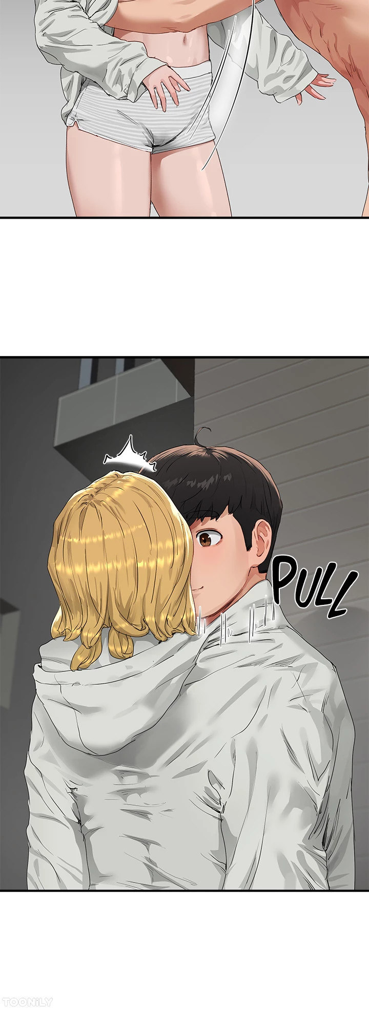 In The Summer - Chapter 54 - picture 9