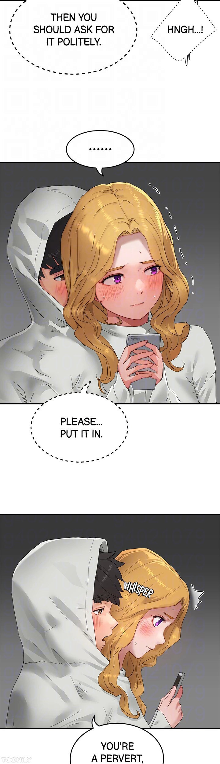 In The Summer - Chapter 55 - picture 10