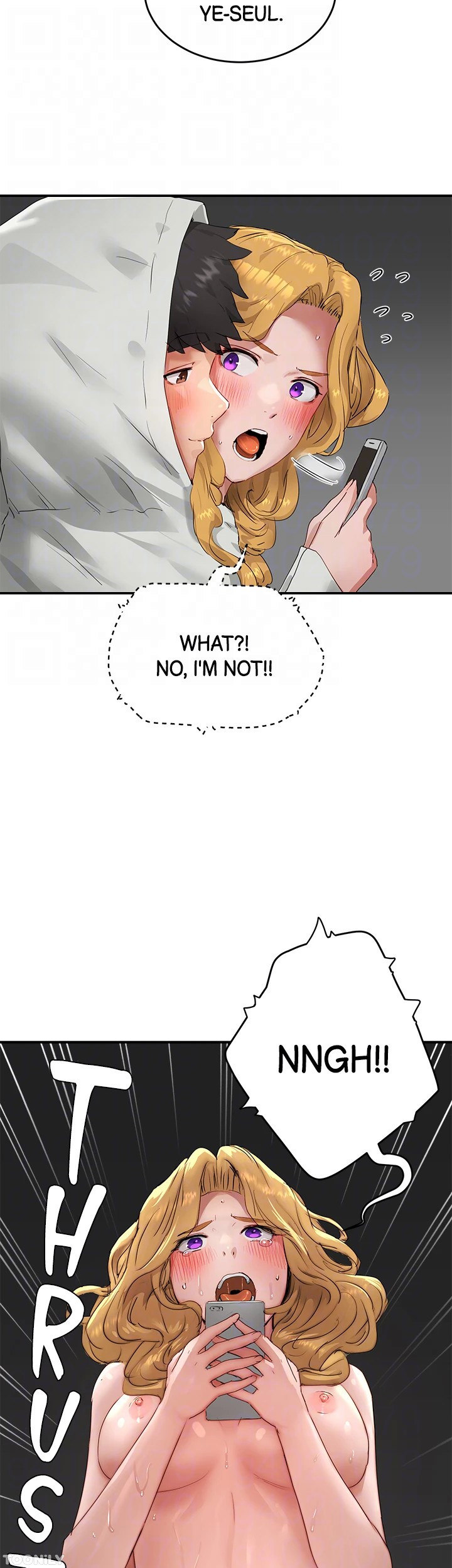 In The Summer - Chapter 55 - picture 11