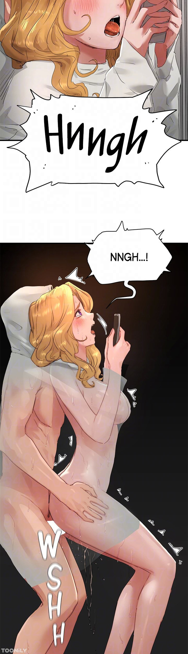 In The Summer - Chapter 55 - picture 17