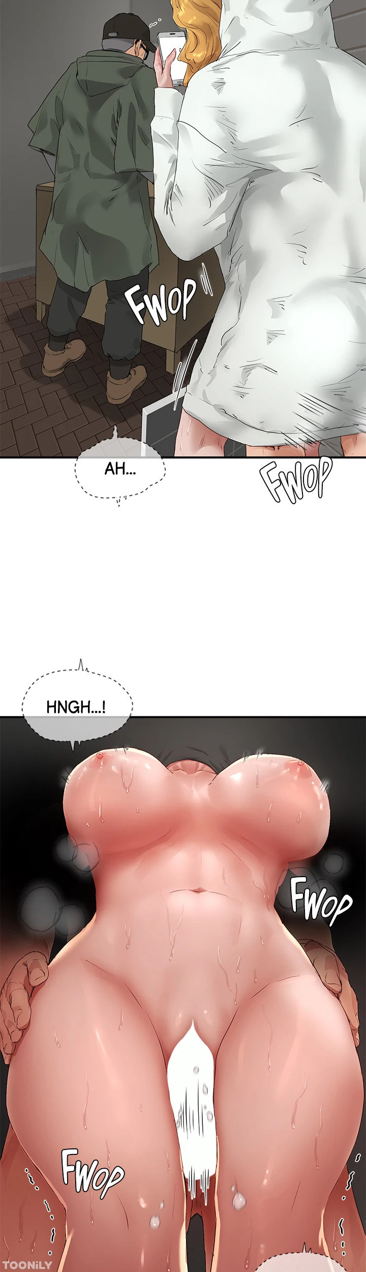 In The Summer - Chapter 55 - picture 2