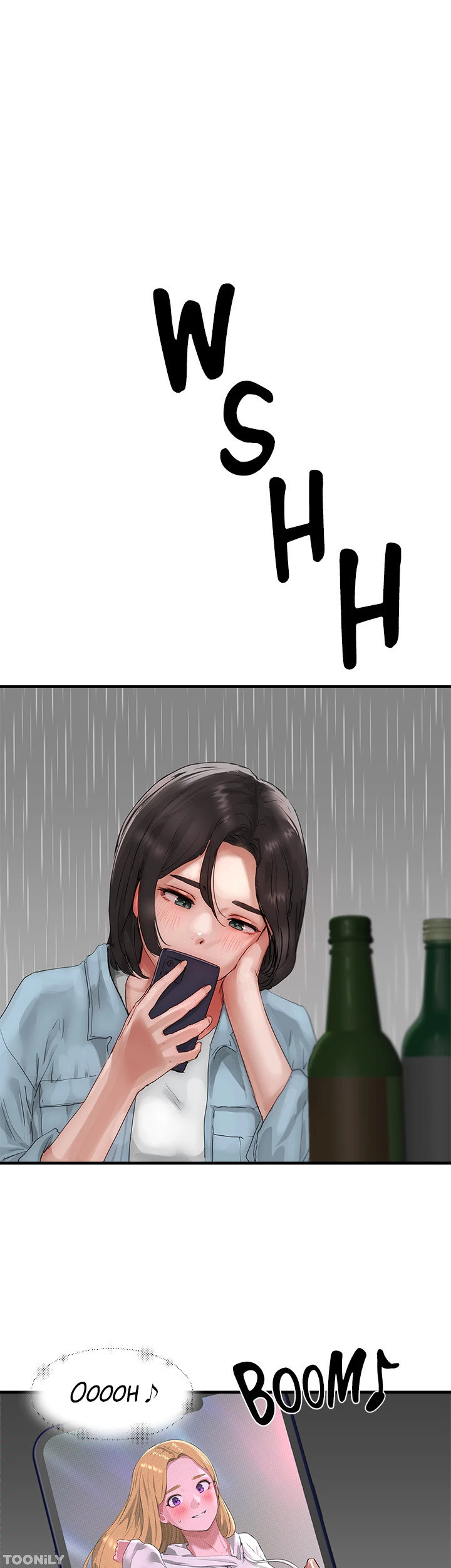 In The Summer - Chapter 55 - picture 23