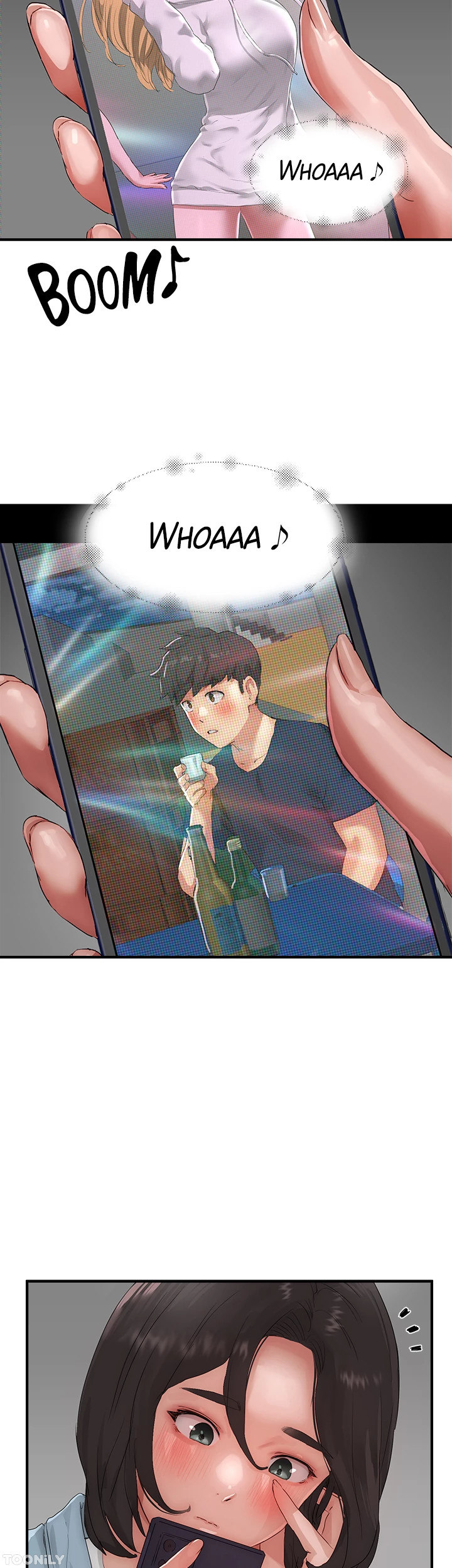 In The Summer - Chapter 55 - picture 24