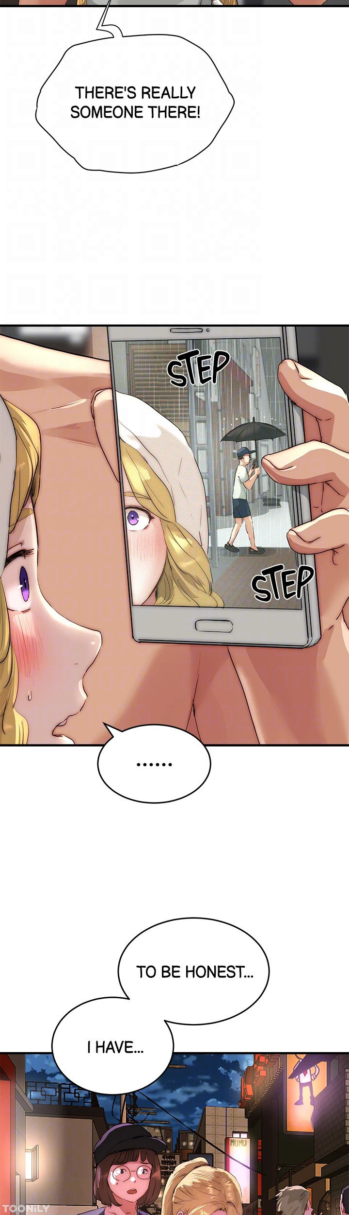 In The Summer - Chapter 55 - picture 39
