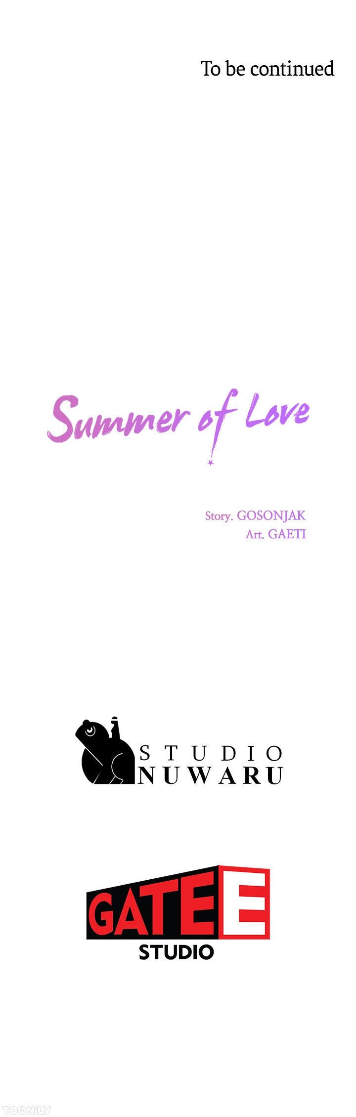 In The Summer - Chapter 55 - picture 43