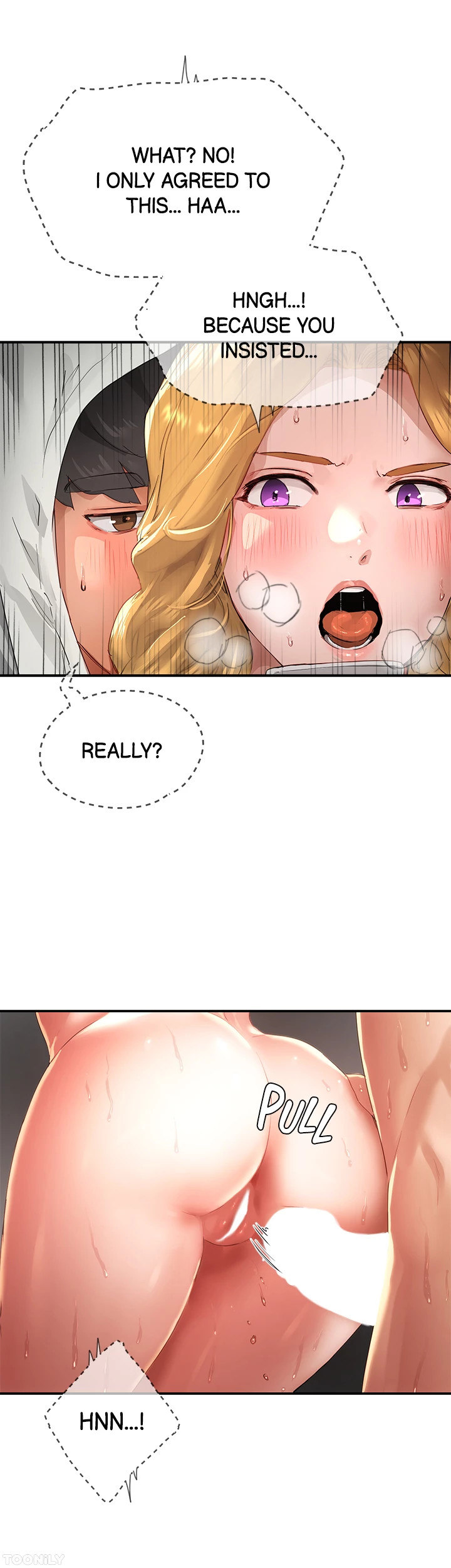 In The Summer - Chapter 55 - picture 5