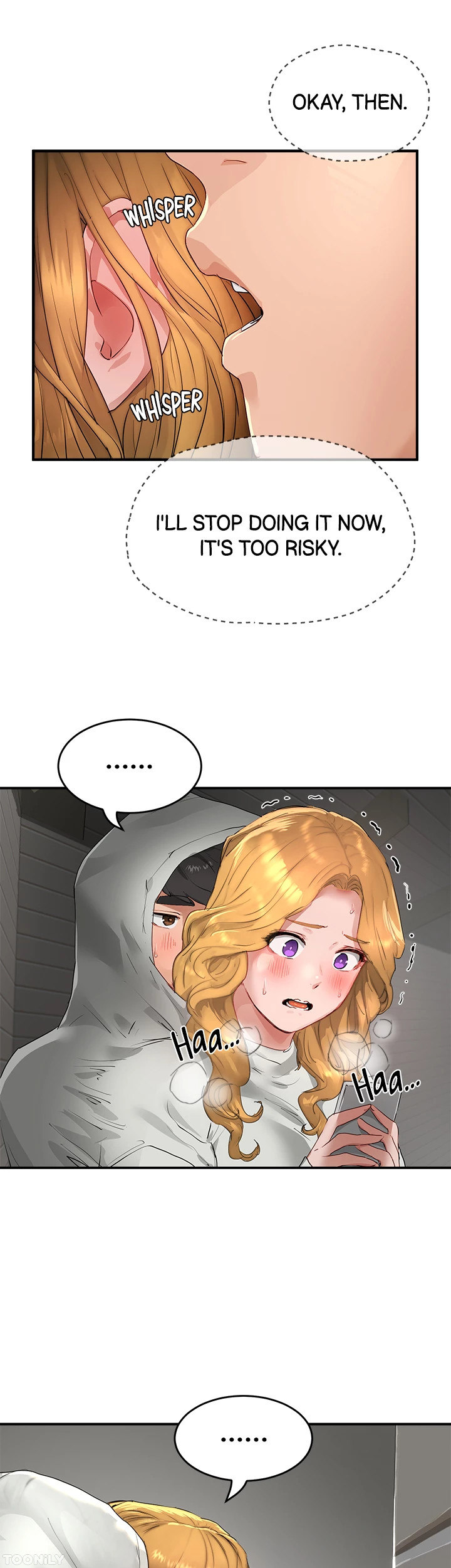 In The Summer - Chapter 55 - picture 6