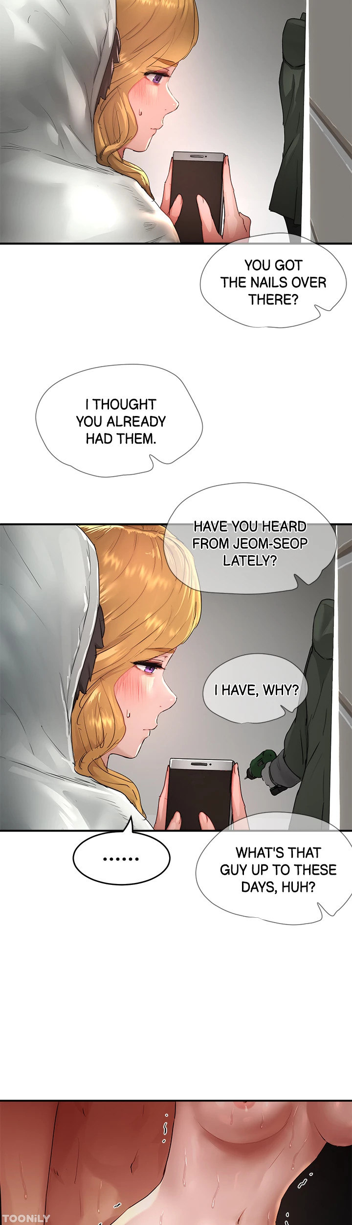 In The Summer - Chapter 55 - picture 7
