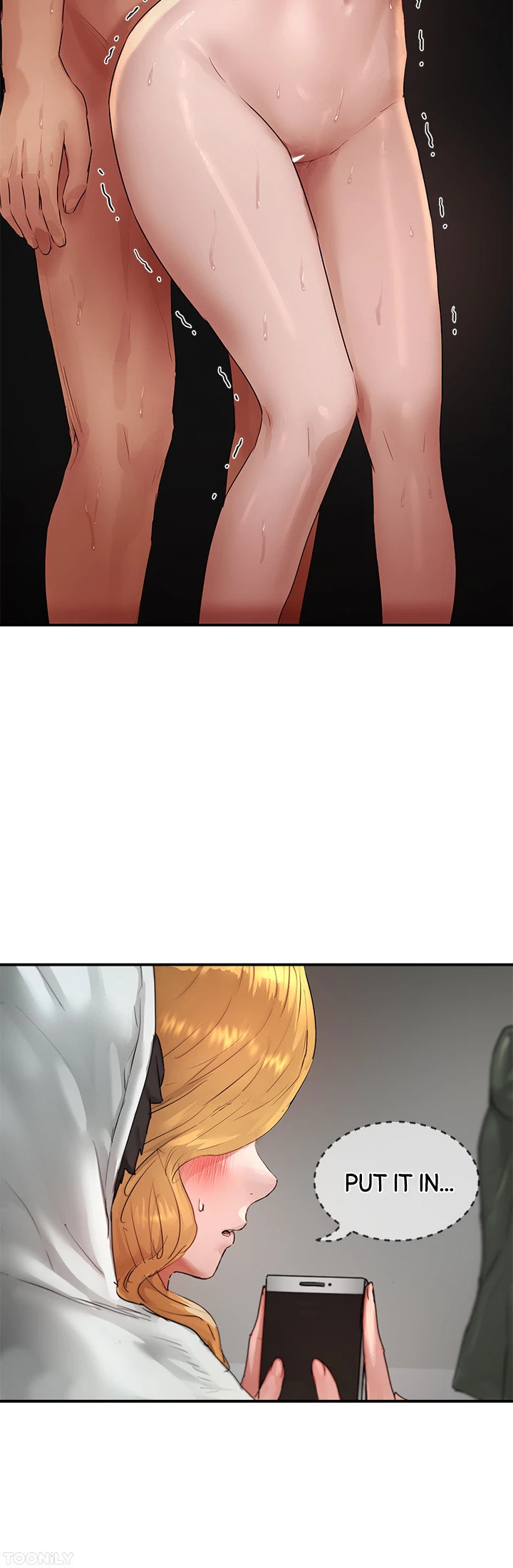 In The Summer - Chapter 55 - picture 8