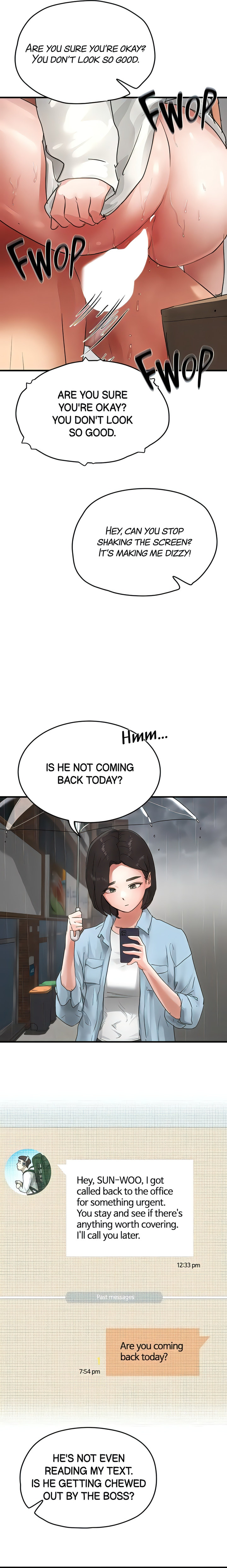In The Summer - Chapter 56 - picture 10
