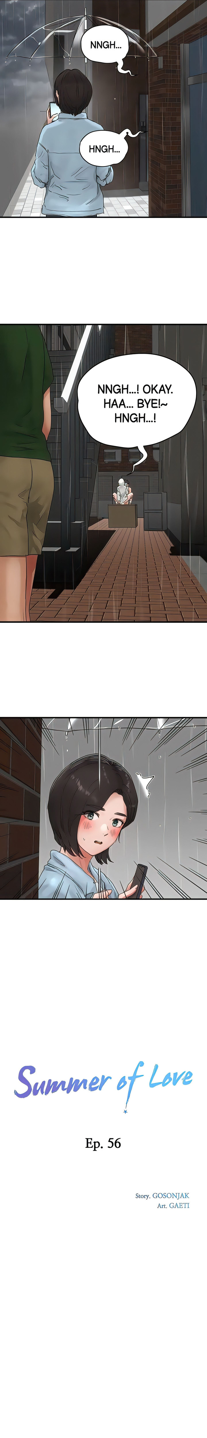 In The Summer - Chapter 56 - picture 11