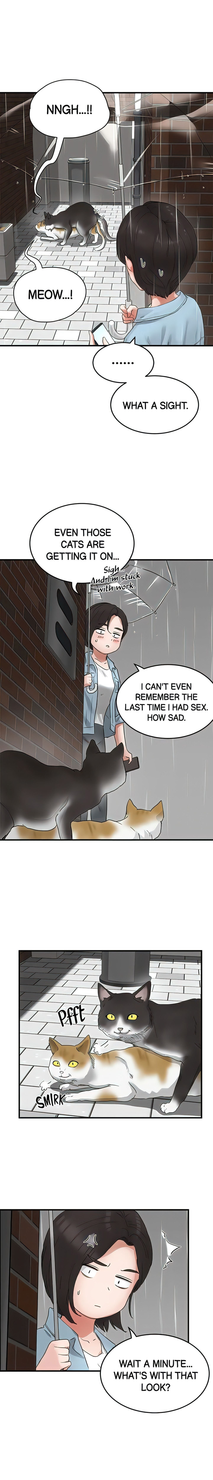 In The Summer - Chapter 56 - picture 12