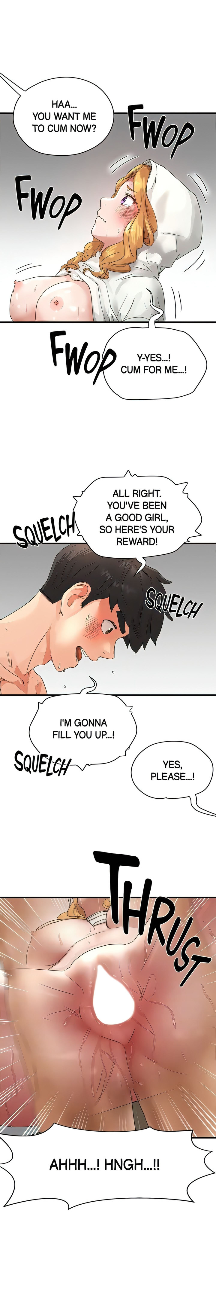 In The Summer - Chapter 56 - picture 14