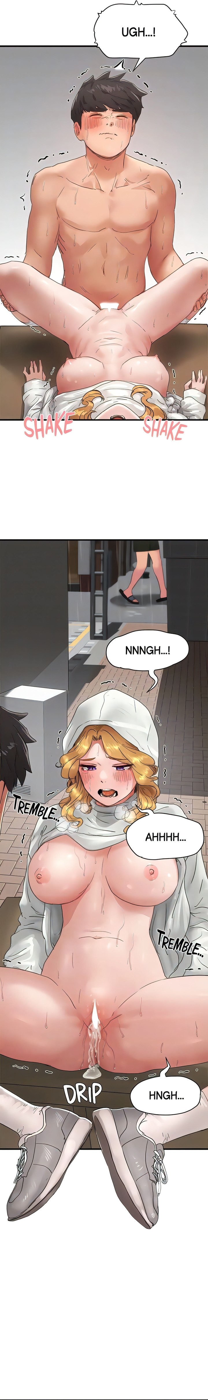 In The Summer - Chapter 56 - picture 15