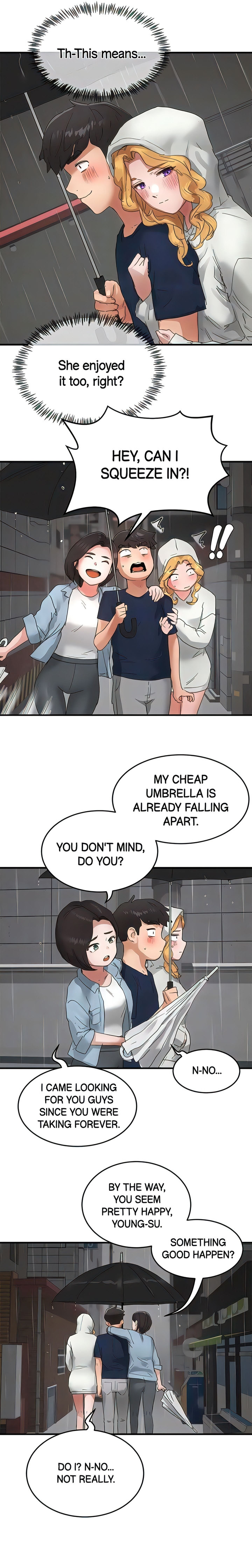 In The Summer - Chapter 56 - picture 18