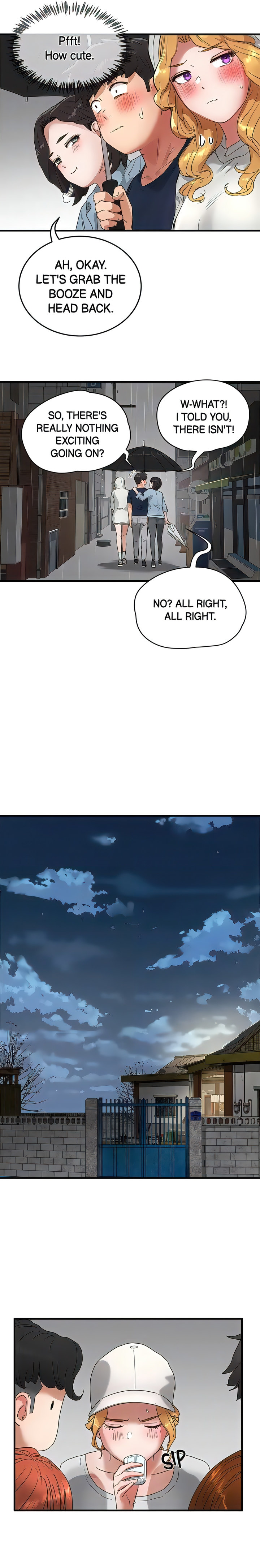 In The Summer - Chapter 56 - picture 19