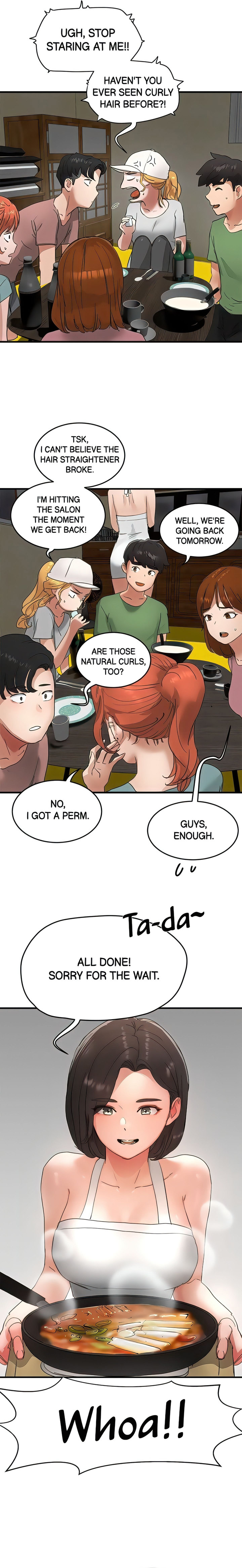 In The Summer - Chapter 56 - picture 20