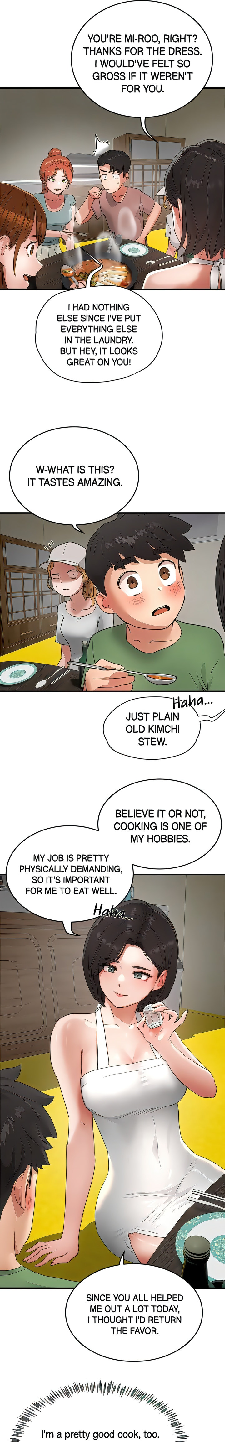 In The Summer - Chapter 56 - picture 21