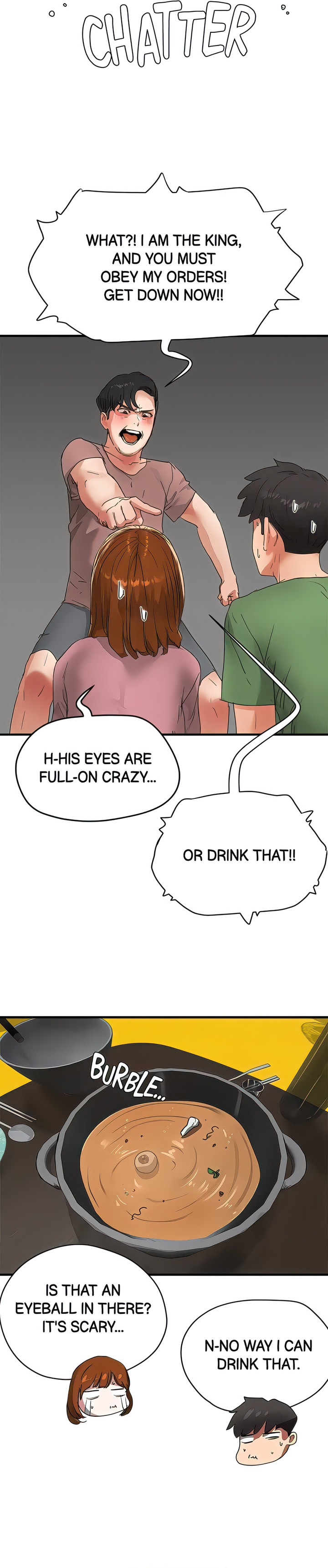 In The Summer - Chapter 56 - picture 23