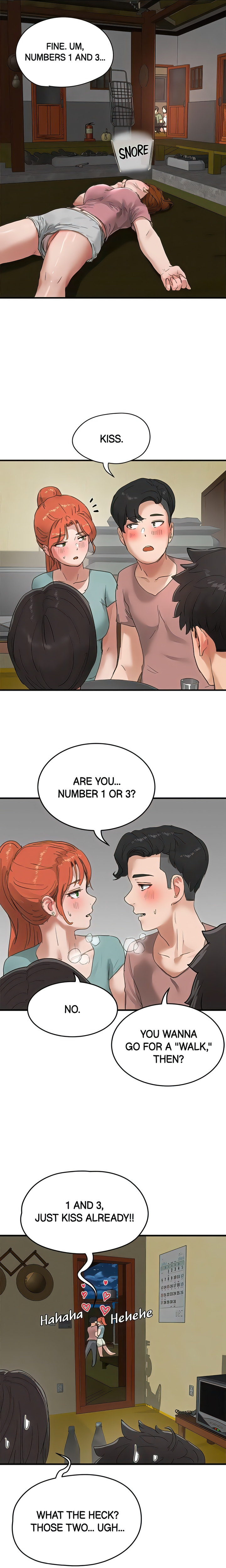 In The Summer - Chapter 56 - picture 25