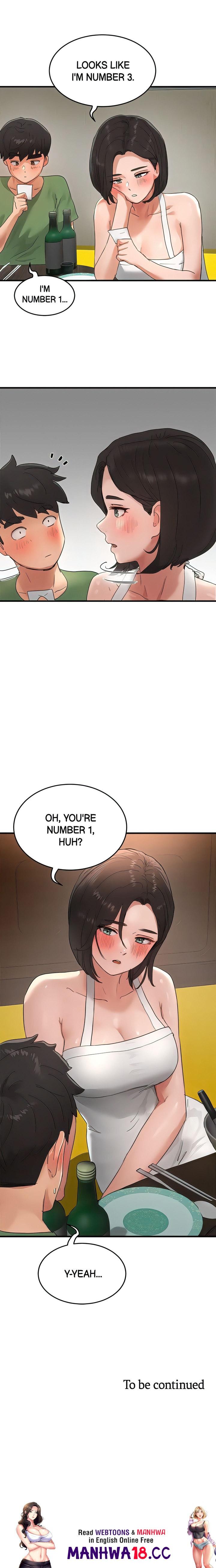 In The Summer - Chapter 56 - picture 26