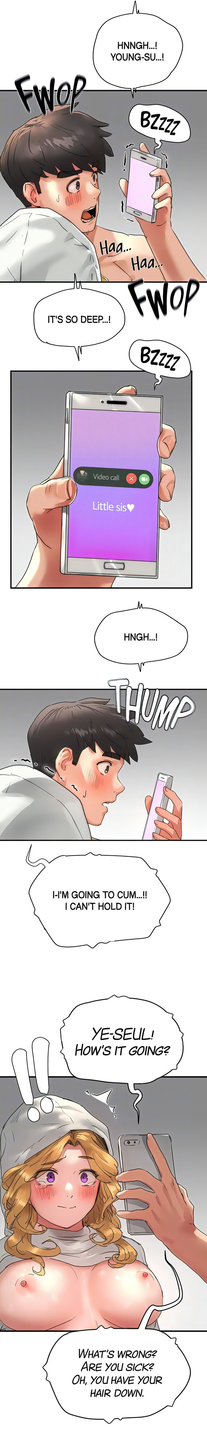 In The Summer - Chapter 56 - picture 5