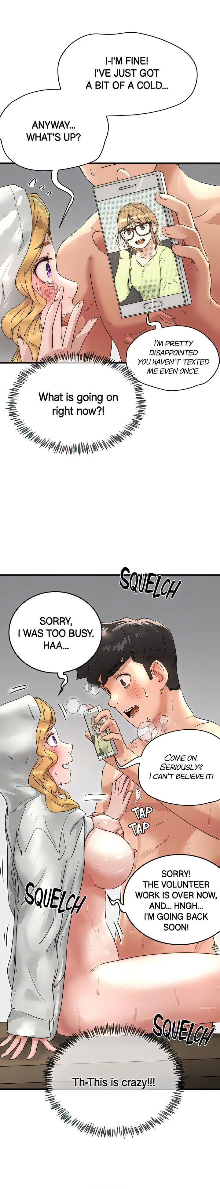 In The Summer - Chapter 56 - picture 6