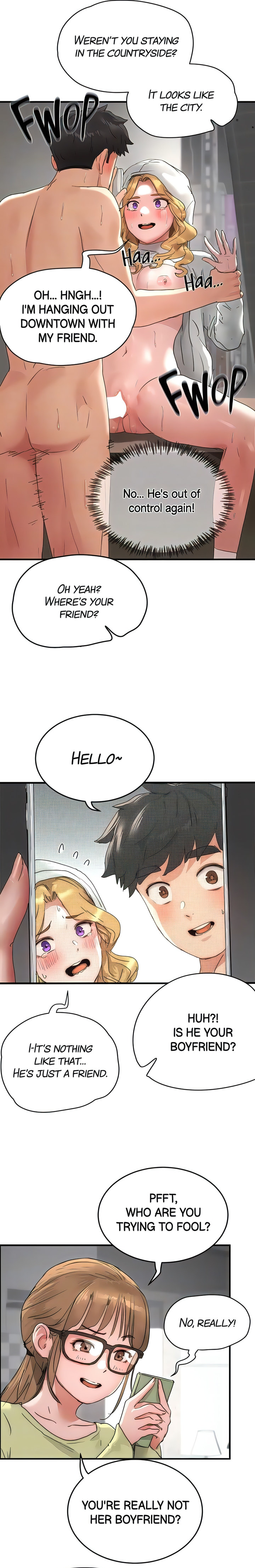 In The Summer - Chapter 56 - picture 7