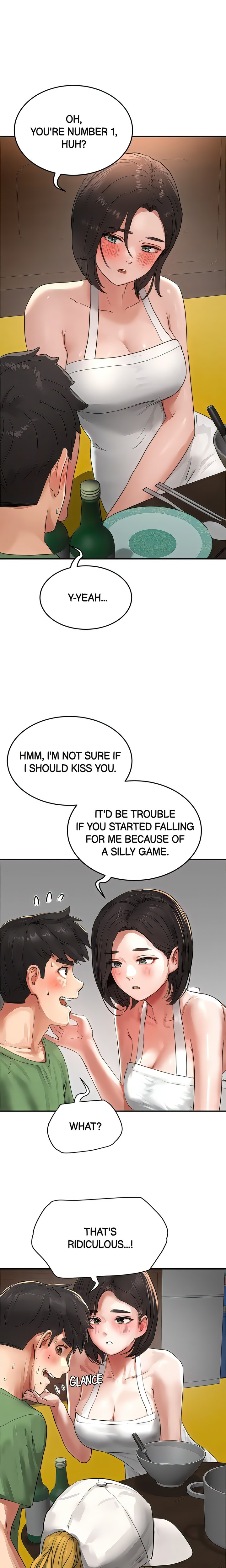 In The Summer - Chapter 57 - picture 0