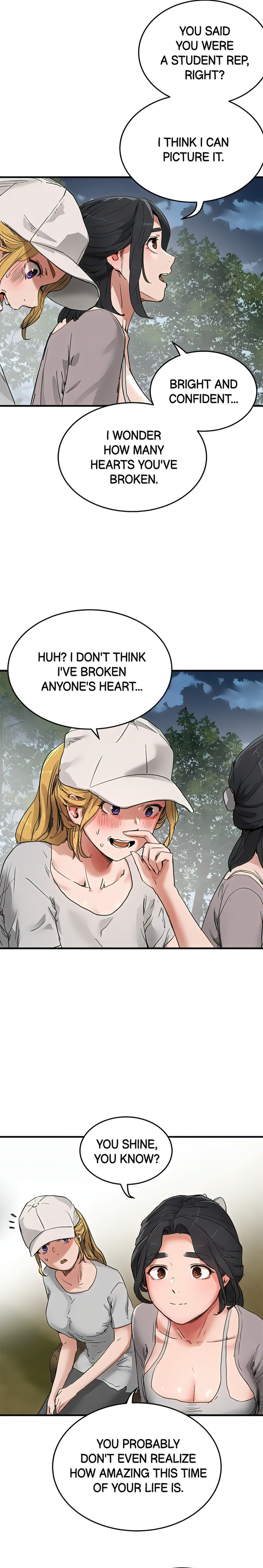 In The Summer - Chapter 57 - picture 10