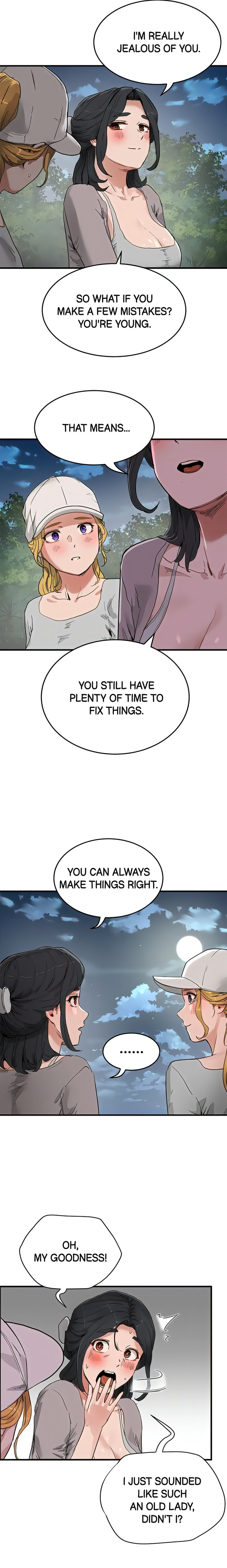 In The Summer - Chapter 57 - picture 11