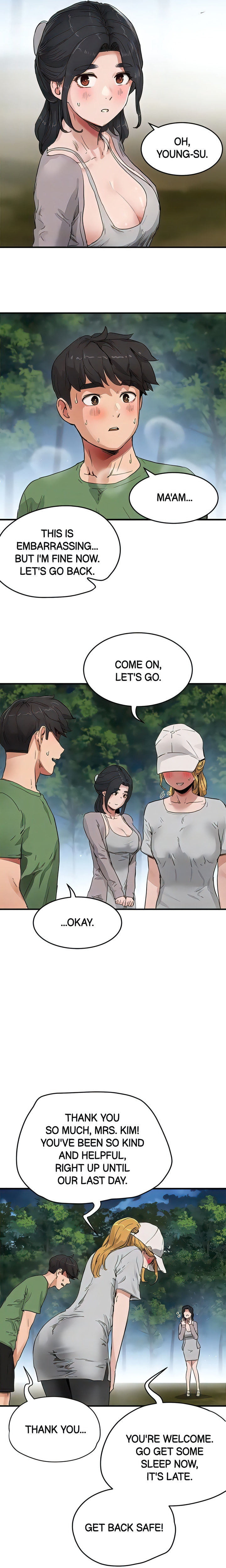 In The Summer - Chapter 57 - picture 14
