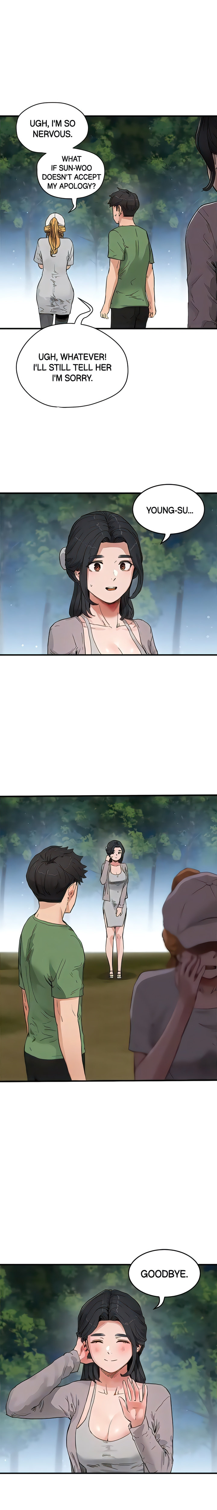 In The Summer - Chapter 57 - picture 15
