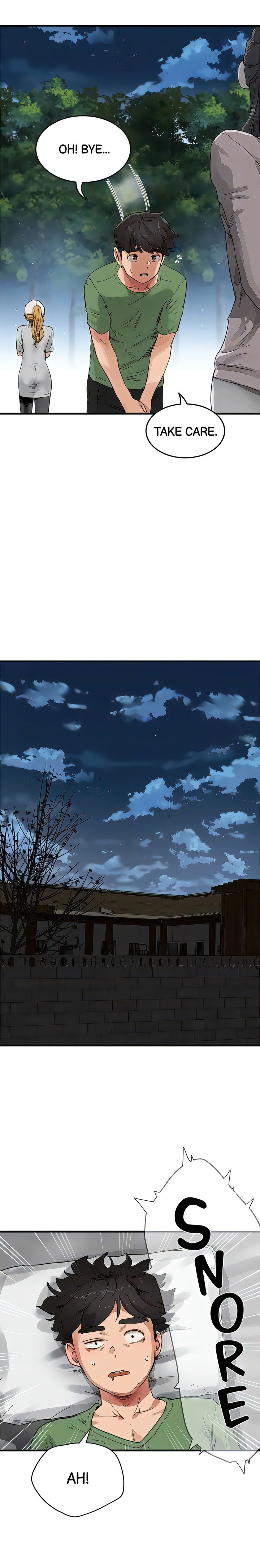 In The Summer - Chapter 57 - picture 16