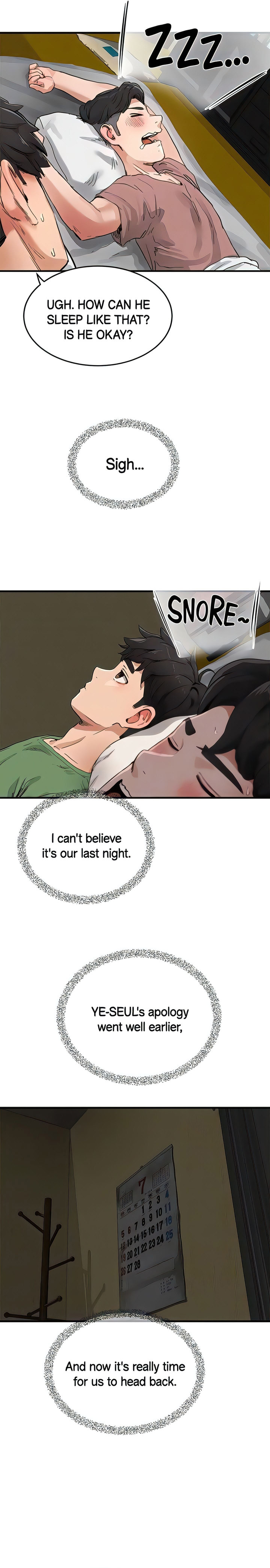 In The Summer - Chapter 57 - picture 17