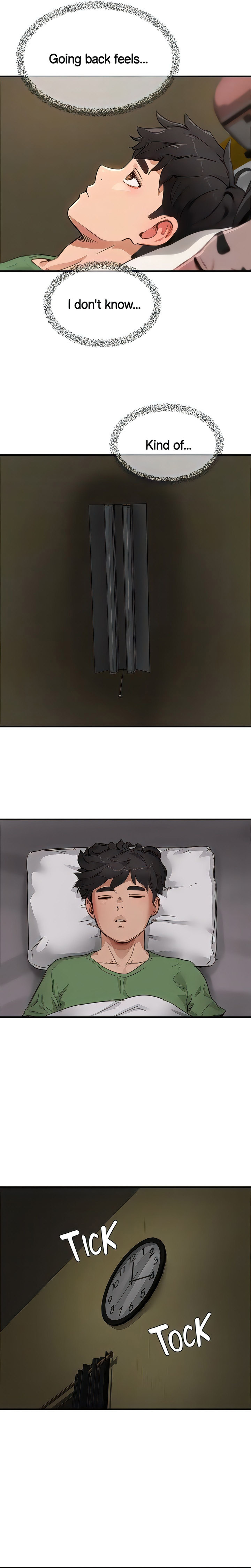 In The Summer - Chapter 57 - picture 18