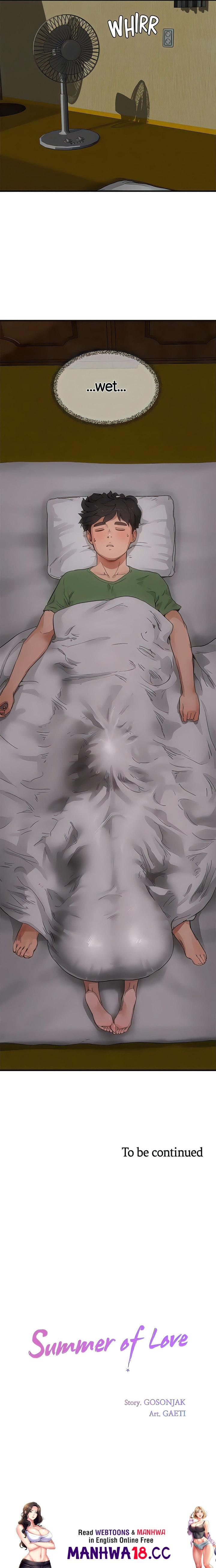 In The Summer - Chapter 57 - picture 19