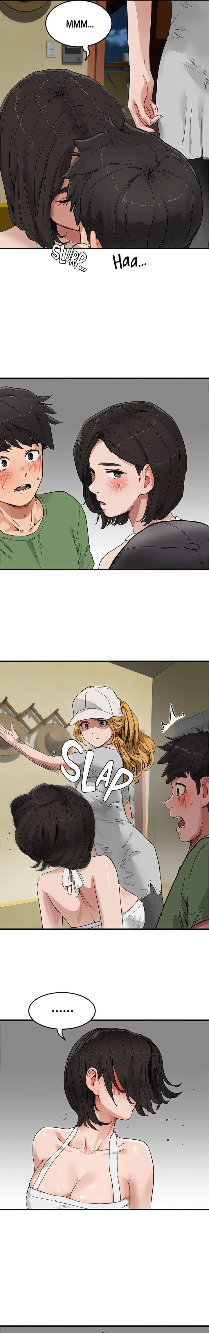 In The Summer - Chapter 57 - picture 3