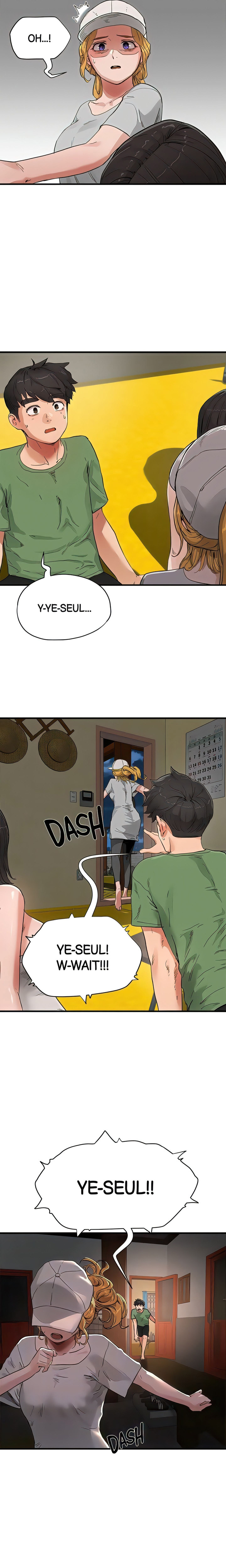 In The Summer - Chapter 57 - picture 4