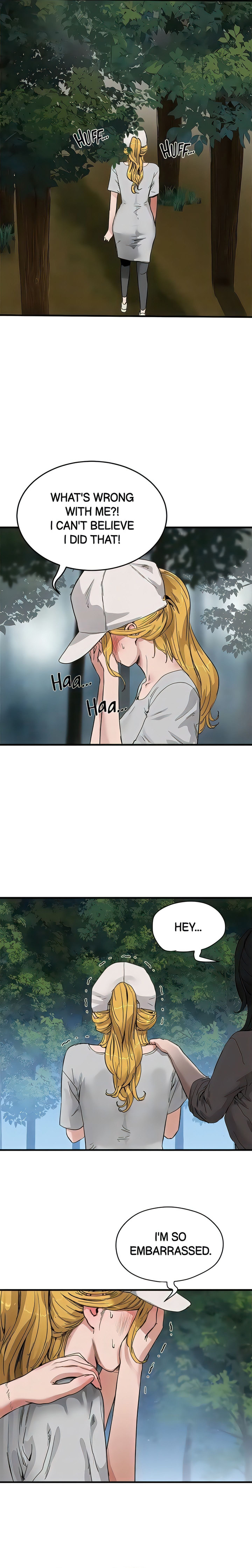In The Summer - Chapter 57 - picture 6