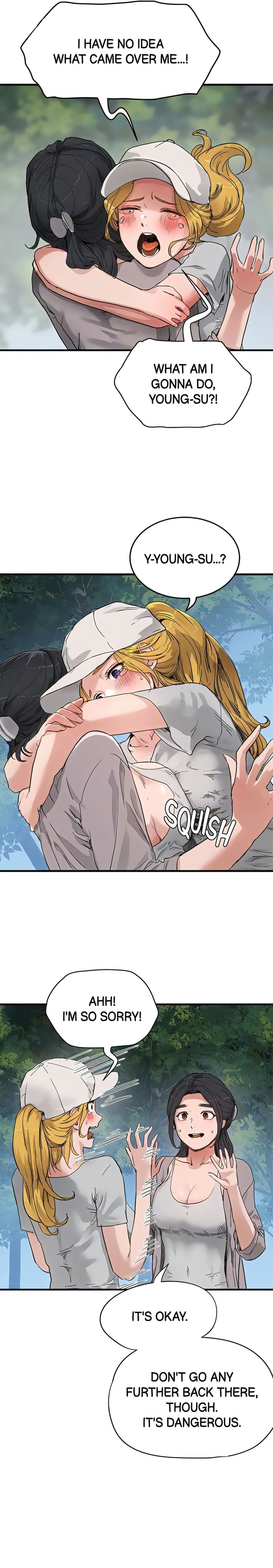 In The Summer - Chapter 57 - picture 7